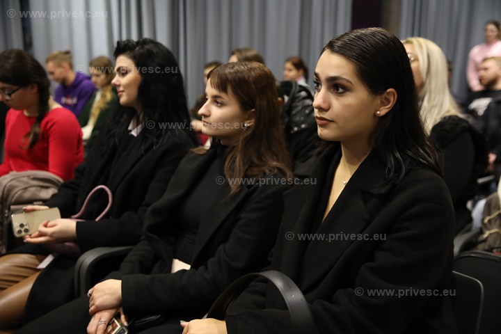 Fotografie eveniment