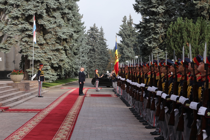 Fotografie eveniment