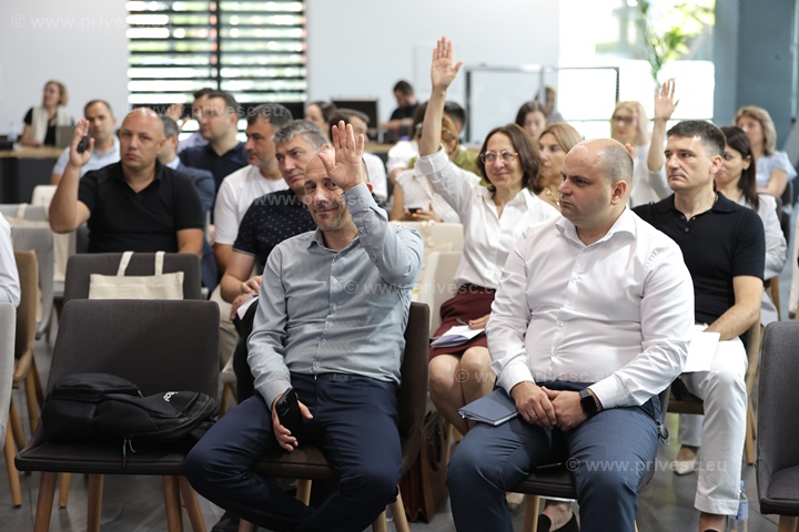 Fotografie eveniment