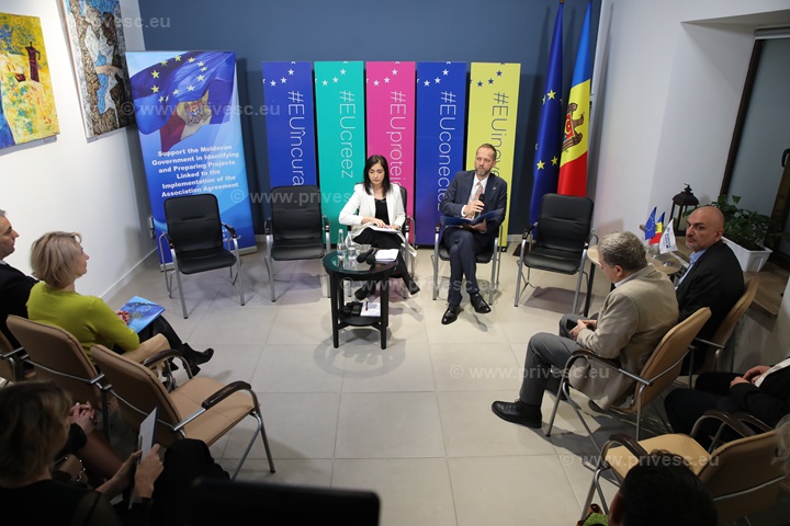 Fotografie eveniment