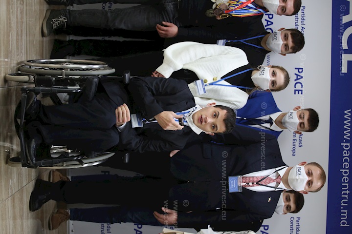 Fotografie eveniment