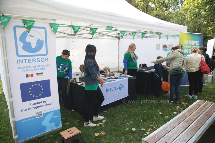 Fotografie eveniment