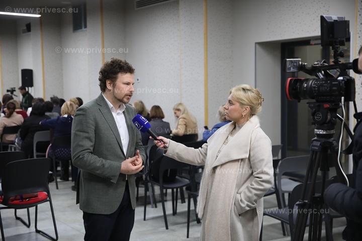 Fotografie eveniment