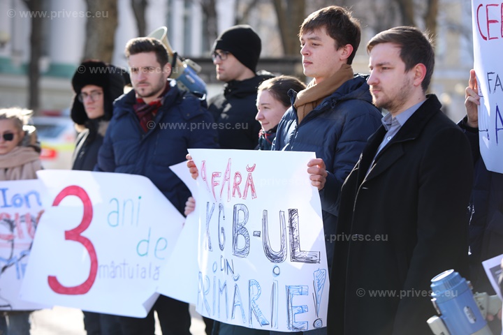 Fotografie eveniment