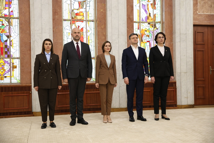 Fotografie eveniment