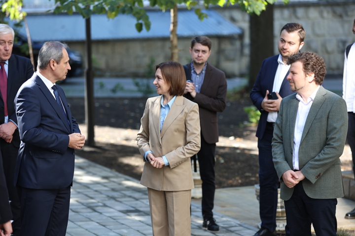 Fotografie eveniment