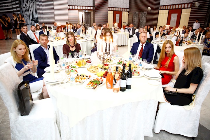 Fotografie eveniment