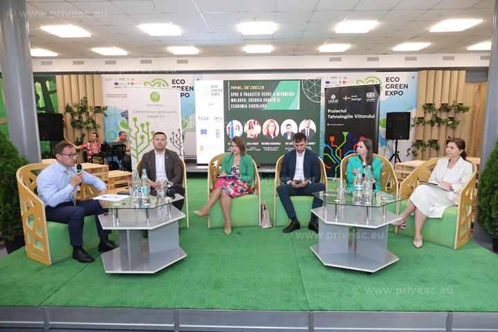 Fotografie eveniment