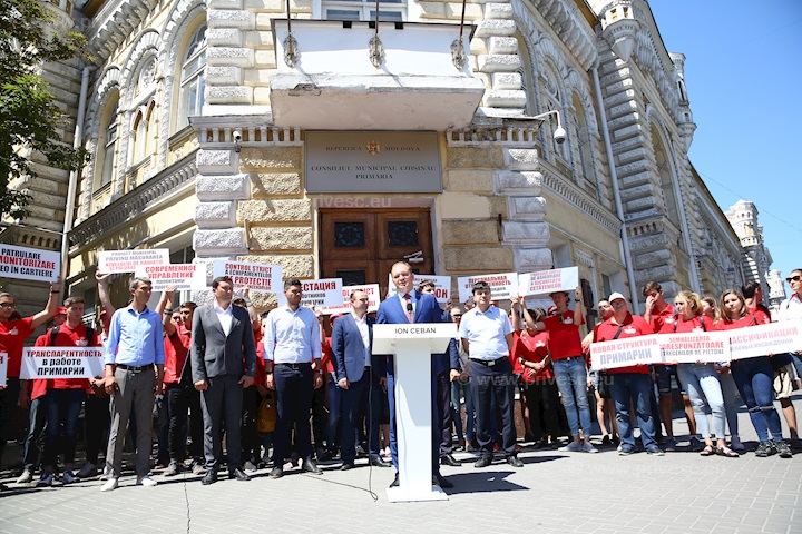 Fotografie eveniment