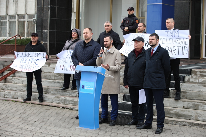 Fotografie eveniment