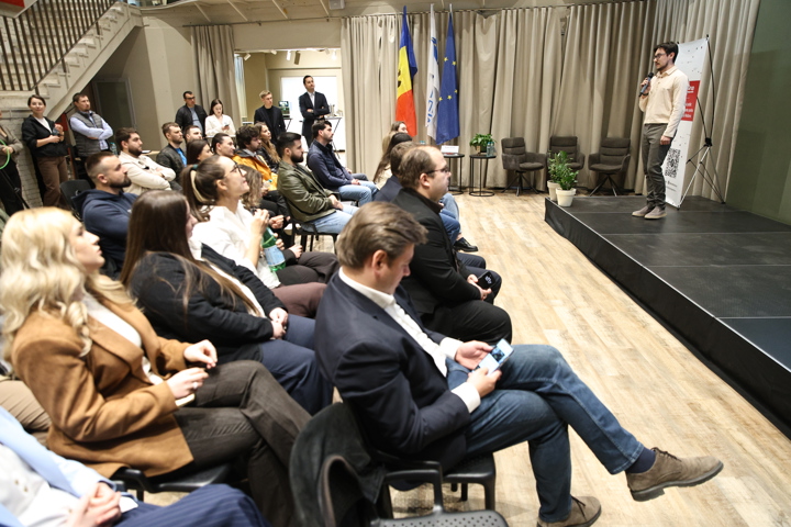 Fotografie eveniment