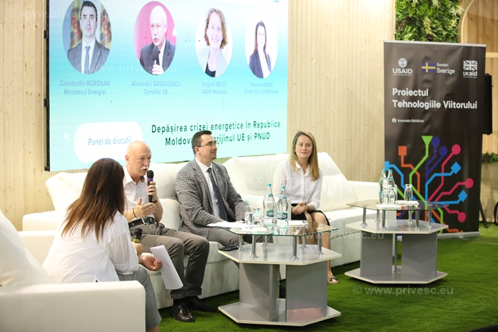 Fotografie eveniment