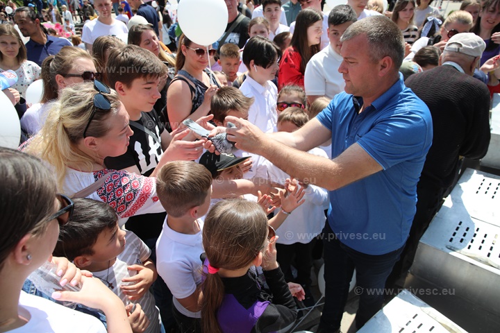 Fotografie eveniment