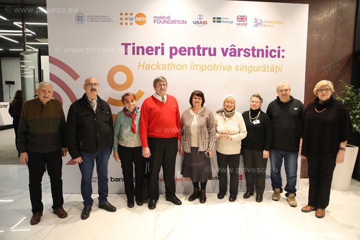 Fotografie eveniment