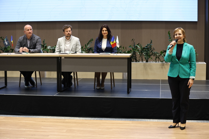 Fotografie eveniment