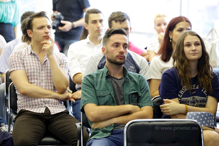 Fotografie eveniment