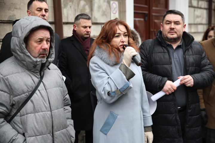 Fotografie eveniment