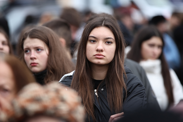 Fotografie eveniment