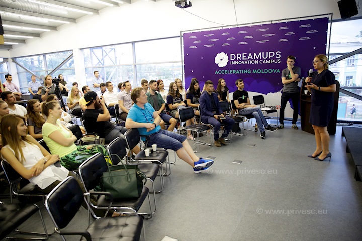 Fotografie eveniment