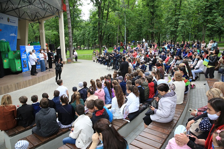 Fotografie eveniment