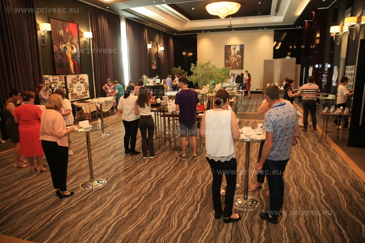 Fotografie eveniment