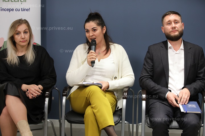 Fotografie eveniment