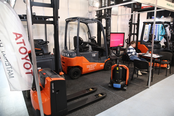 Fotografie eveniment