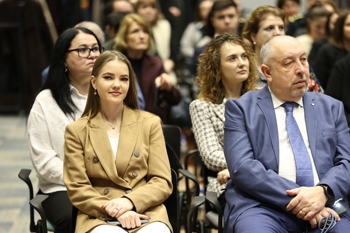 Fotografie eveniment