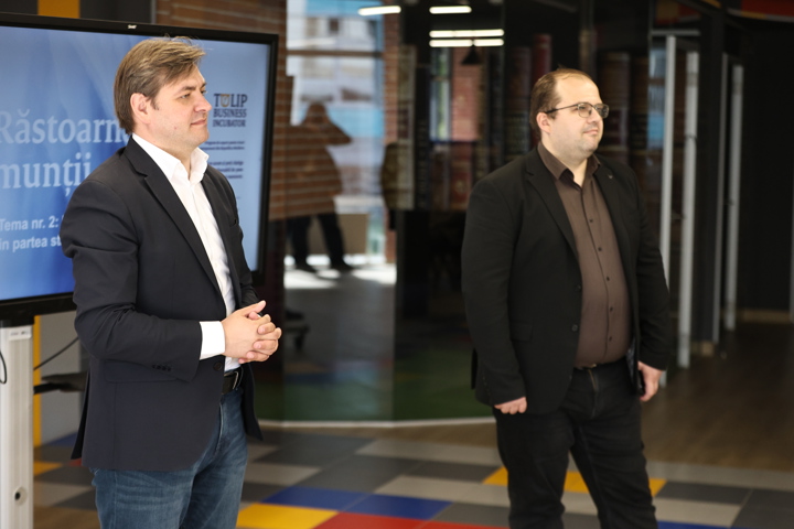 Fotografie eveniment