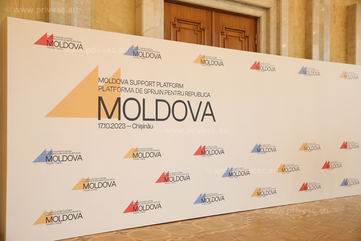 Platforma de Sprijin pentru Moldova, ediția a IV-a