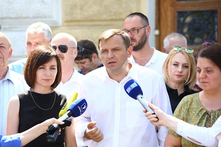 Fotografie eveniment