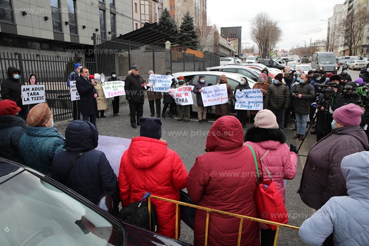 Fotografie eveniment