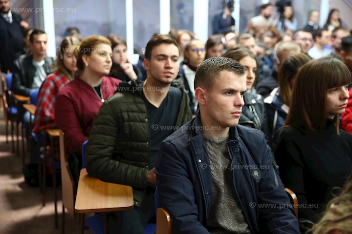 Fotografie eveniment