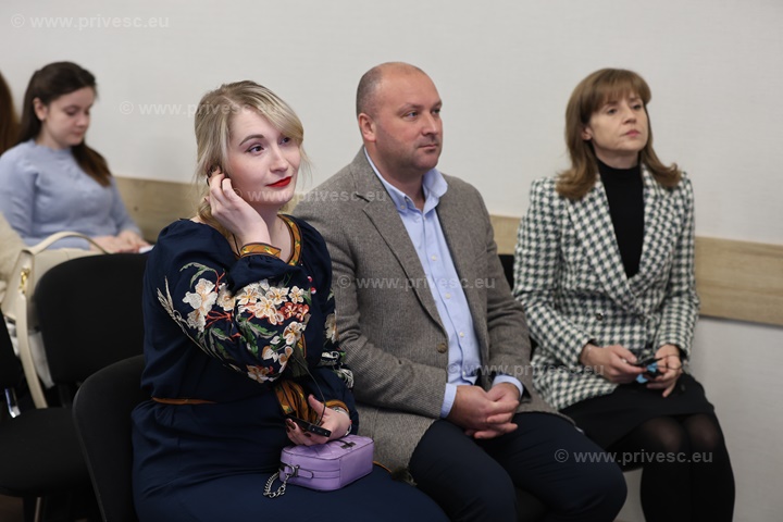 Fotografie eveniment