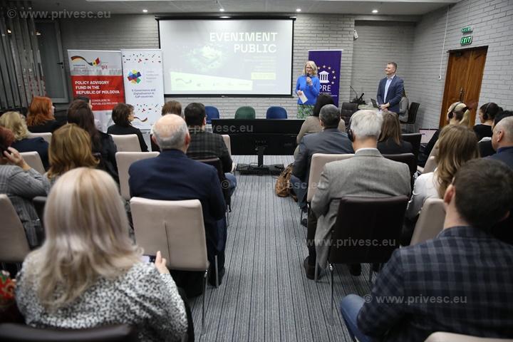 Fotografie eveniment