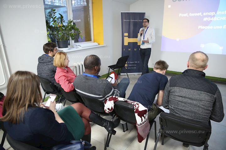 Fotografie eveniment