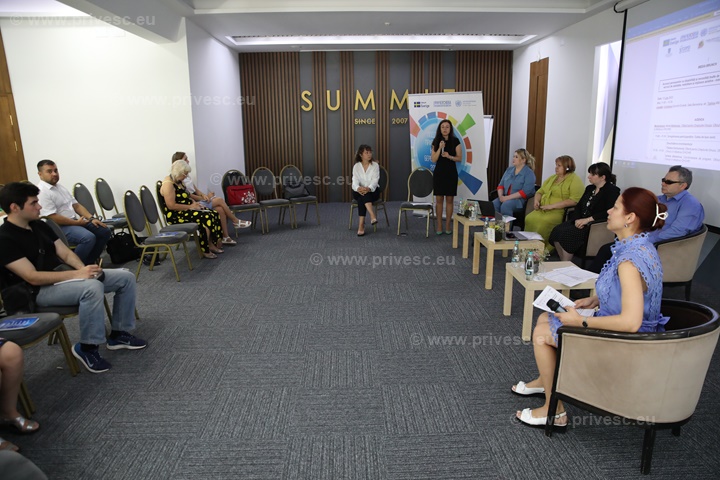 Fotografie eveniment