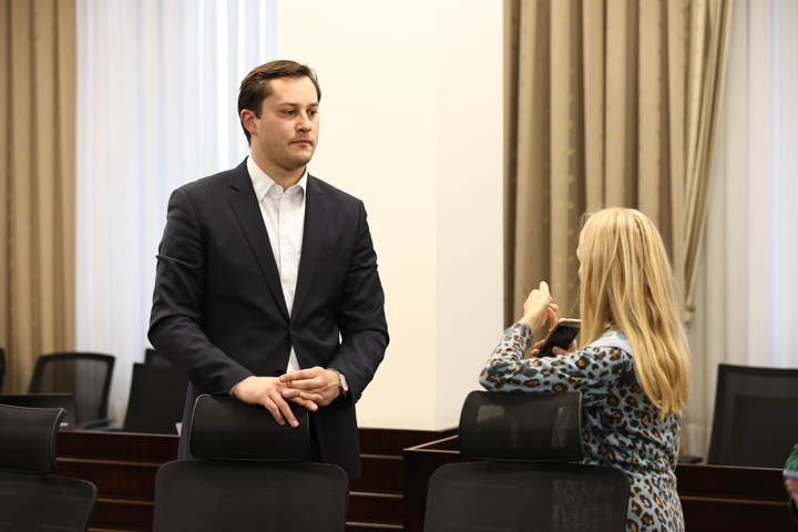 Fotografie eveniment