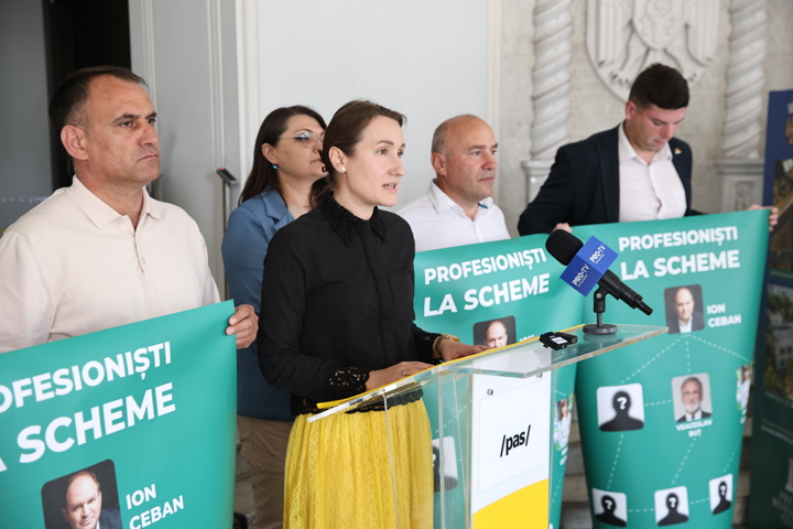 Fotografie eveniment