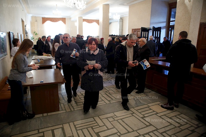 Fotografie eveniment