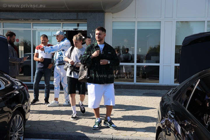 Fotografie eveniment