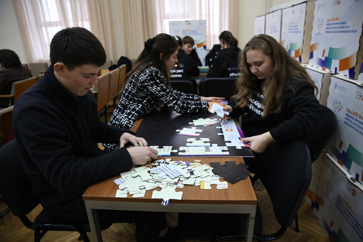 Fotografie eveniment