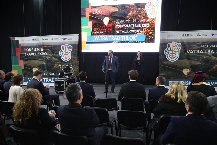 Fotografie eveniment