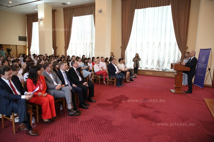 Fotografie eveniment