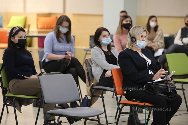 Fotografie eveniment