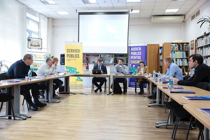 Fotografie eveniment