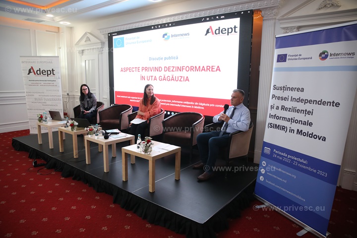 Fotografie eveniment