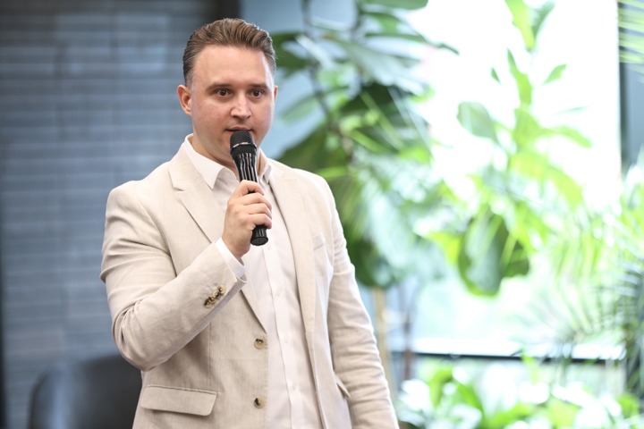Fotografie eveniment