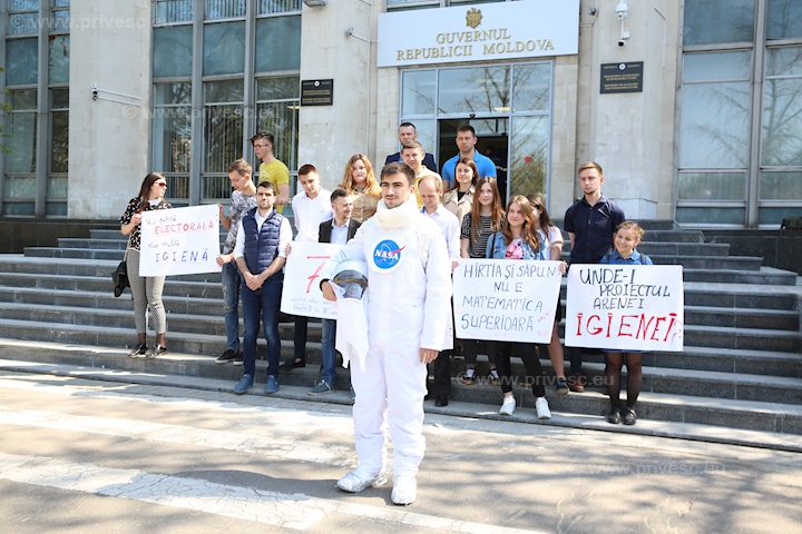 Fotografie eveniment