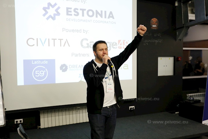 Fotografie eveniment